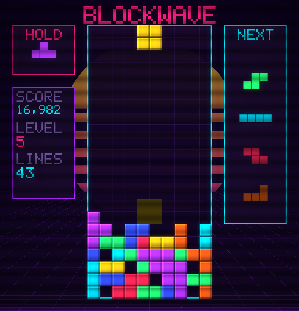 Screenshot or figure from Blockwave