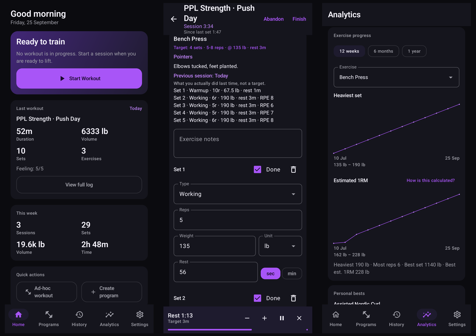 Screenshot or figure from ForgeLog