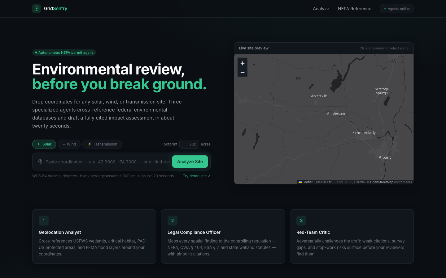 Screenshot or figure from GridSentry